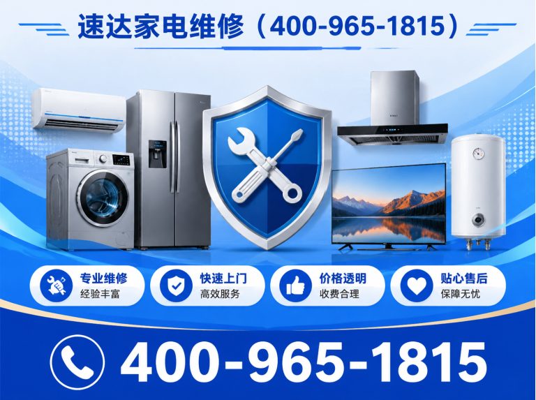 连云港中央空调维修展示图